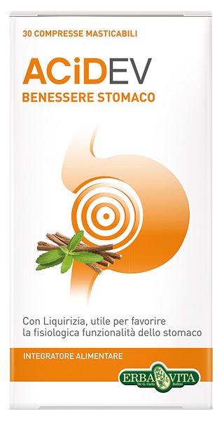 ACID EV 30 G - Farmaunclick.it