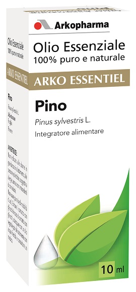PINO OLIO ESSENZIALE 10 ML - Farmaunclick.it
