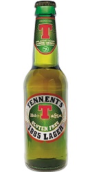 TENNENT'S 1885 LAGER BIRRA SENZA GLUTINE 330 ML - Farmaunclick.it