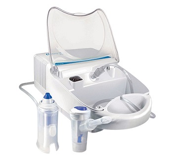 APPARECCHIO PER AEROSOLTERAPIA CLENNY A PRO - Farmaunclick.it