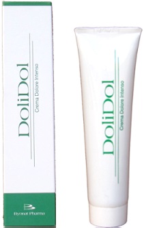 DOLIDOL CREMA DOLORE INTENSO 100 G - Farmaunclick.it