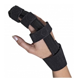 TUTORE PER DITA GIBAUD ORTHO TAGLIA 1 1 PEZZO - Farmaunclick.it