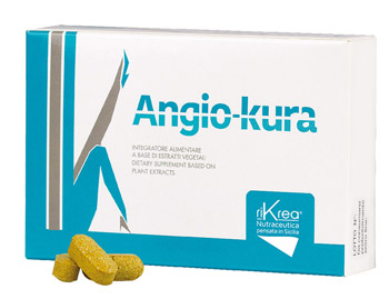 ANGIO KURA 30 COMPRESSE DA 950 MG - Farmaunclick.it