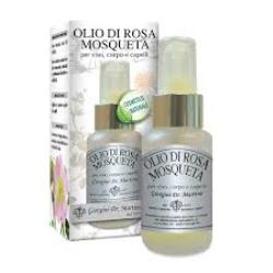 OLIO DI ROSA MOSQUETA 50ML - Farmaunclick.it