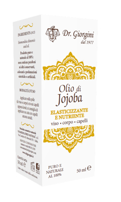 OLIO DI JOJOBA 50 ML - Farmaunclick.it