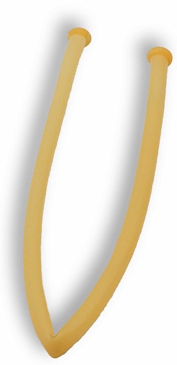 LACCIO EMOSTATICO GAMMADIS 1 PEZZO - Farmaunclick.it