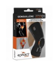 EPITACT SPORT GINOCCHIERA M 1 PEZZO - Farmaunclick.it