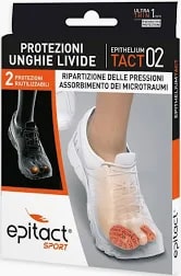 EPITACT SPORT UNGHIE LIVIDE M 2 PEZZO - Farmaunclick.it