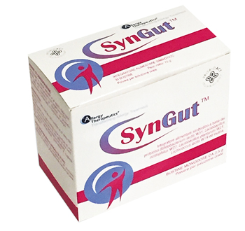 SYNGUT 60 BUSTINE DA 2,5 G - Farmaunclick.it