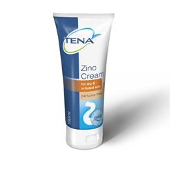 CREMA LENITIVA TENA ZINC CREAM 100ML - Farmaunclick.it