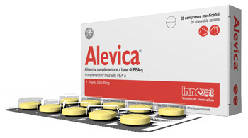 ALEVICA 20 COMPRESSE MASTICABILI - Farmaunclick.it