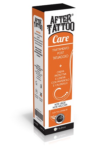 AFTERTATTOO CARE POMATA 50 ML - Farmaunclick.it
