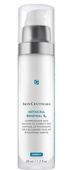 META CELL RENEWAL B3 50 ML - Farmaunclick.it