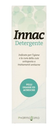 INNAC DETERGENTE 200 ML - Farmaunclick.it