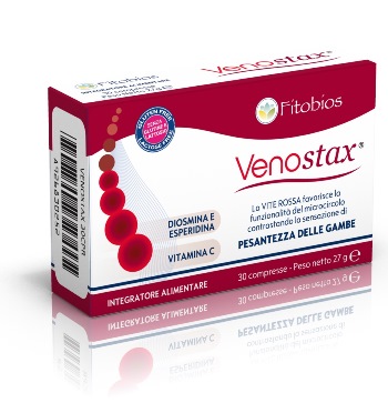 VENOSTAX 30 COMPRESSE - Farmaunclick.it