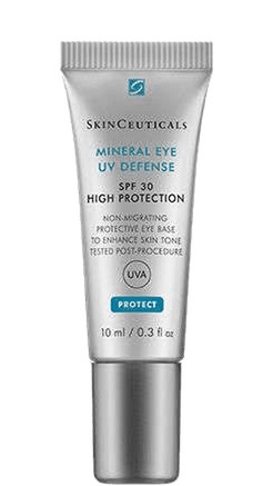 MINERAL EYE UV DEFENSE SPF30 10 ML - Farmaunclick.it