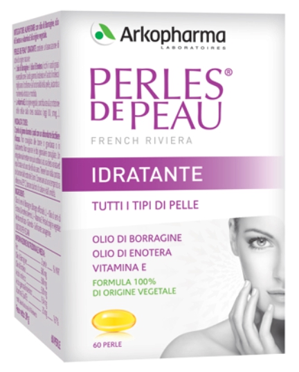 EXPERT SKIN IDRATANTE 60 PERLE - Farmaunclick.it