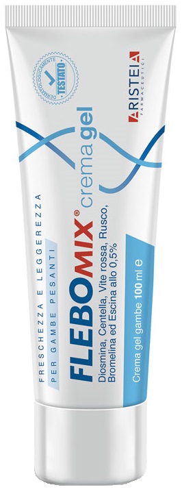 FLEBOMIX CREMA GEL 100 ML - Farmaunclick.it