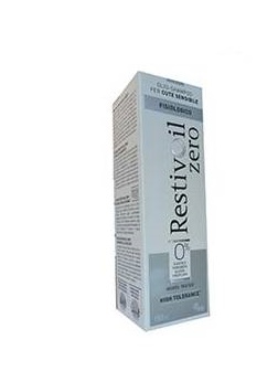RESTIVOIL ZERO 150 ML - Farmaunclick.it