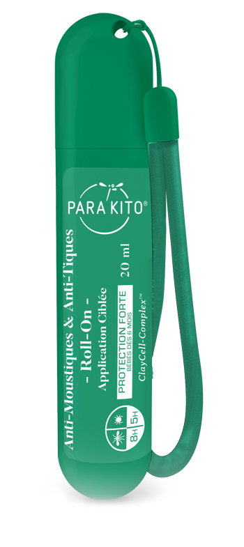 PARAKITO EFAS ROLL-ON 20 ML - Farmaunclick.it