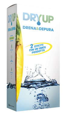 DRYUP 300 ML - Farmaunclick.it
