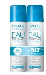 EAU THERMALE URIAGE 2 X 300 ML - Farmaunclick.it