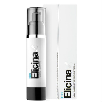 ELICINA ECO CREMA BAVA LUMACA 50 ML - Farmaunclick.it