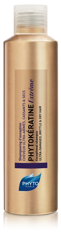 PHYTOKERATINE EXTREME SHAMPOO 200 ML - Farmaunclick.it
