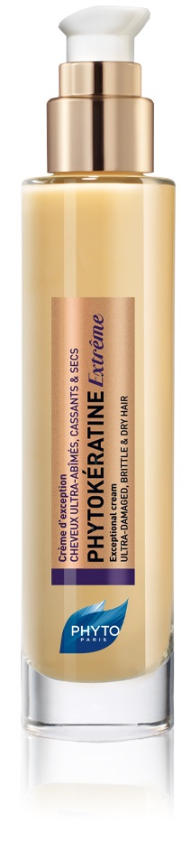 PHYTOKERATINE EXTREME CREMA 100 ML - Farmaunclick.it