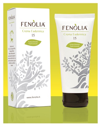 FENOLIA CREMA EUDERMICA 15 100 ML - Farmaunclick.it