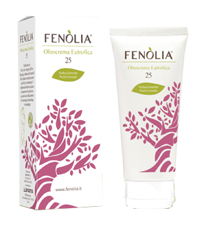 FENOLIA OLEOCREMA EUTROFICA 25 50 ML - Farmaunclick.it