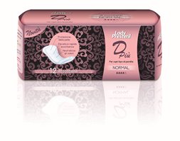 LADY PRESTERIL DPIU' NORMAL 12 PEZZI - Farmaunclick.it