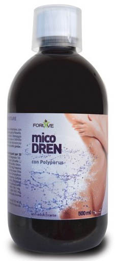 MICODREN 500 ML - Farmaunclick.it
