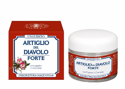 ARTIGLIO FORTE UNGUENTO 50 ML - Farmaunclick.it
