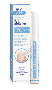 MY NAILS NAIL WHITENER 5ML - Farmaunclick.it