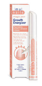 MY NAILS GROWTH ENERGIZER 5 ML - Farmaunclick.it