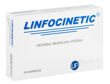 LINFOCINETIC 20 COMPRESSE - Farmaunclick.it