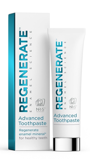 REGENERATE DENTIFRICIO AVANZATO 75 ML - Farmaunclick.it