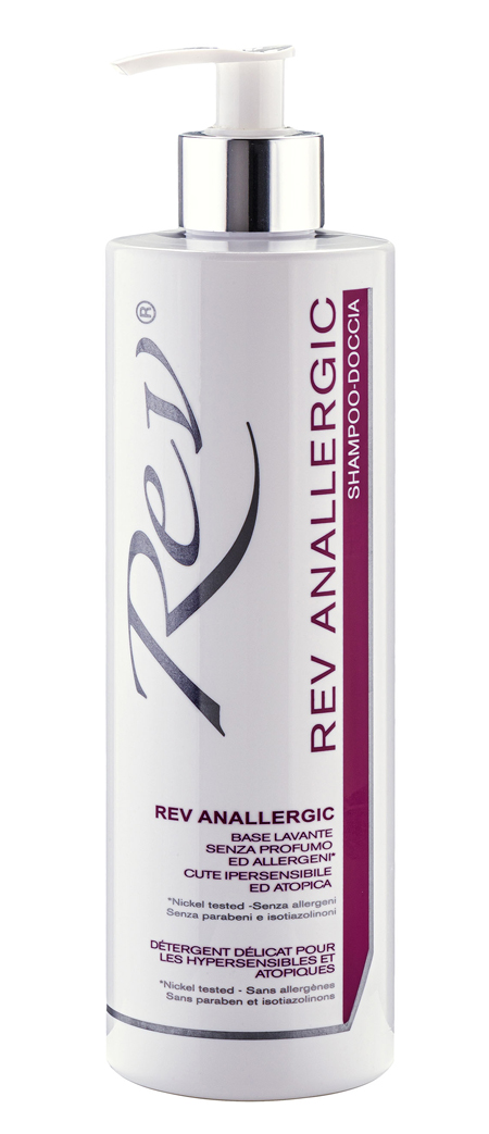 REV ANALLERGIC 500 ML - Farmaunclick.it