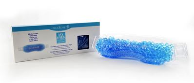 INCAROSE MY EYES COMPLEX CRIO MASK CON MICROSFERE IN GEL - Farmaunclick.it