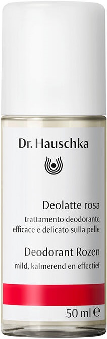 DR HAUSCHKA DEOLATTE ROSA - Farmaunclick.it