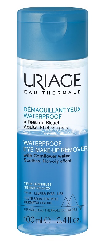 URIAGE STRUCC WATERPROOF 100 ML - Farmaunclick.it