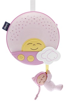 CHICCO GIOCO PANNELLO TRAMONTO R - Farmaunclick.it