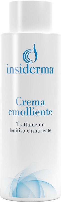 INSIDERMA CREMA EMOLLIENTE 500 ML - Farmaunclick.it