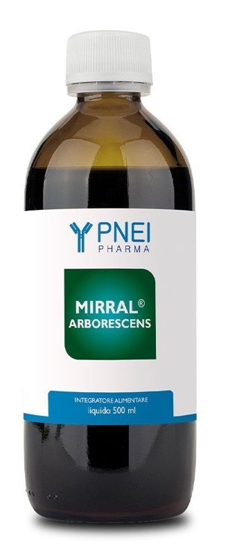 MIRRAL ARBORESCENS 500 ML - Farmaunclick.it