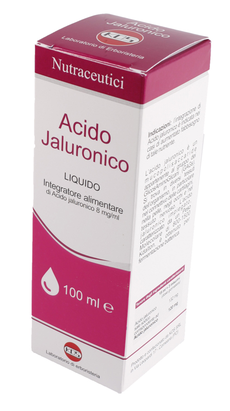 IALURONICO LIQUIDO 100 ML - Farmaunclick.it