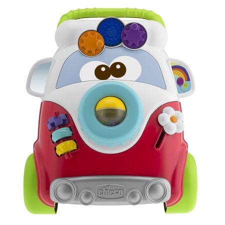 CHICCO GIOCO BASIC WALKER NUOVO FORNITORE - Farmaunclick.it