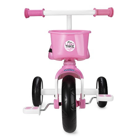 CHICCO GIOCO U-GO TRIKE ROSA - Farmaunclick.it