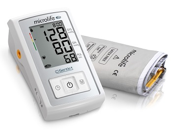 MICROLIFE MAM PLUS A3 PLUS MISURATORE DI PRESSIONE DA POLSO 10127 - Farmaunclick.it