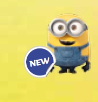 WARMIES PELUCHE MINION BOB - Farmaunclick.it